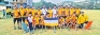 Zahira Matale and Peterites Under-20 joint hockey champs