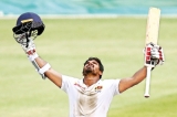 KJP – the Spirited Fighter  of Sri Lanka cricket