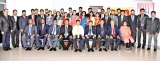 CMA Sri Lanka Final Apex Level Students Complete Workshop Series on Speech – Craft