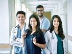 Head Start Your International Career in Medicine right after O/Levels