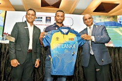 Sri Lanka step into ICC CWC as overall underdogs