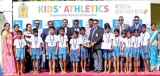 Nestle Kids Athletics Championship Grade 5, a success