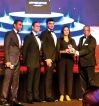 Hemas Travels bags two awards at ATM