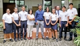 New Management at Stafford International School