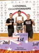16-year-old Navindra Fernando is Australia’s Muaythai Champion