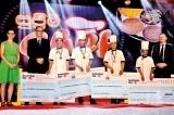 ‘Supreme Chef’ winners off to Australia for industrial training