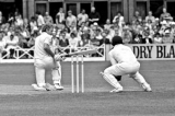 Flashback to 1983 World  Cup – England vs Sri Lanka