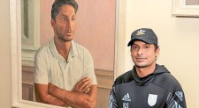 Kumar Sangakkara named  as first non-British President of MCC