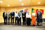 Canberra Islamic Centre holds vigil