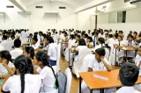 ‘Soba Pana Sara’ Inter-School Quiz on World Water Day