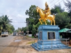 400th year remembrance of last King of Jaffna – Sankili II