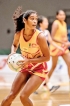 Gayanjali Amarawansa: Driving force through the centre court