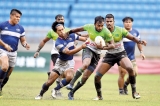 12-try Tuskers thrash Chinese Taipei