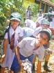Environmental Education Expedition by Kirama Dhammananda MV