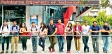 The University that is a Start-up Incubator