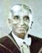 Cricketing Principal of Prince of Wales College, Moratuwa