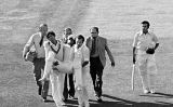 Inside story of Sri Lanka’s 1975 World Cup Campaign