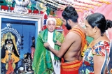 Paal Kudam Pooja at Wanathamulla
