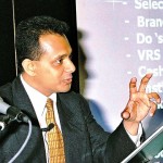 Dr. Rohantha Athukorala - President/ CEO of Artificial Intelligence company Clootrack-  Sri Lanka & Maldives