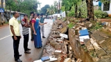 School wall collapses, parents demand inquiry for prior inaction