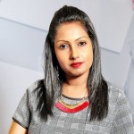 Niroshani Leanage – Managing Director of Mod’Art International – Sri Lanka