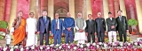 India’s BIMSTEC Gambit