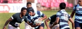 Four-try Kavindana hurts Pathana hopes