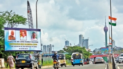 Colombo ready for Indian PM