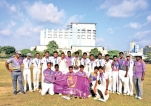 Rahul dazzles as BSC clinch U-17 title