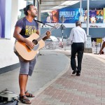 Colombo: Strumming for a better tomorrow