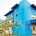 Ahome away from home: State-of-the-art Suraksha Children’s Centre at the Negombo District General Hospital