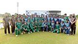 Pakistan clinch series 3-2 as Sri Lanka test players for Youth WC