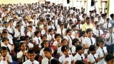 Students’ Awarenss Programme on Social Issues