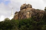 Mihintale: The mountain where Lanka kept her tryst with destiny