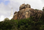 Mihintale: The mountain where Lanka kept her tryst with destiny