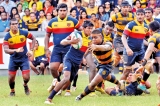 Trinity win hearts and game, but lose Bradby