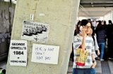 Hong Kong betrayed, freedoms threatened