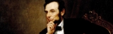Abraham  Lincoln -1809-1865