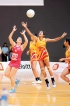 Nauchalee Rajapakse: National netballer and sporting champion