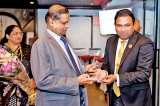 Lankan expats pay tribute to outgoing UN ambassador