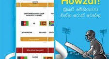 Viber Ignites World Cup fever for Sri Lankans