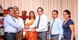 Kelaniya Uni-hSenid MoU for HRM Undergrads to learn ERP