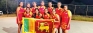 Countdown to the Netball World Cup 2019