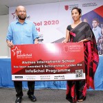 6.-Informatics-Group-Founder-and-Chairman-Dr.-Gamini-Wickramasinghe-handing-over-InfoSchol-scholarships-to-Alethea-International-School