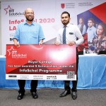 9.-Informatics-Group-Founder-and-Chairman-Dr.-Gamini-Wickramasinghe-handing-over-InfoSchol-scholarships-to-Royal-College