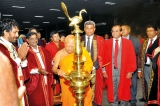 Kelaniya University 60th anniversary celebrations