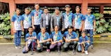 Wushu Federation thrilled after  Sri Lanka team bag 18 medals