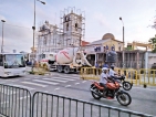 INSEE Cement to rebuild and restore  three blast-affected churches