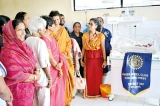 Puttalam Base Hospital gets state-of-the-art incubator