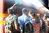Rail strikers, see the plight of the commuters Rail strikers, see the plight of the commuters